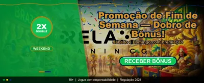 Bônus Exclusivo 389bet Agora! banner image