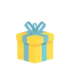 Gire e Ganhe reward icon